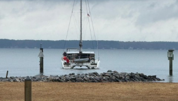 2025 11 22 Abfahrt: Tschüß Col(d)es Point